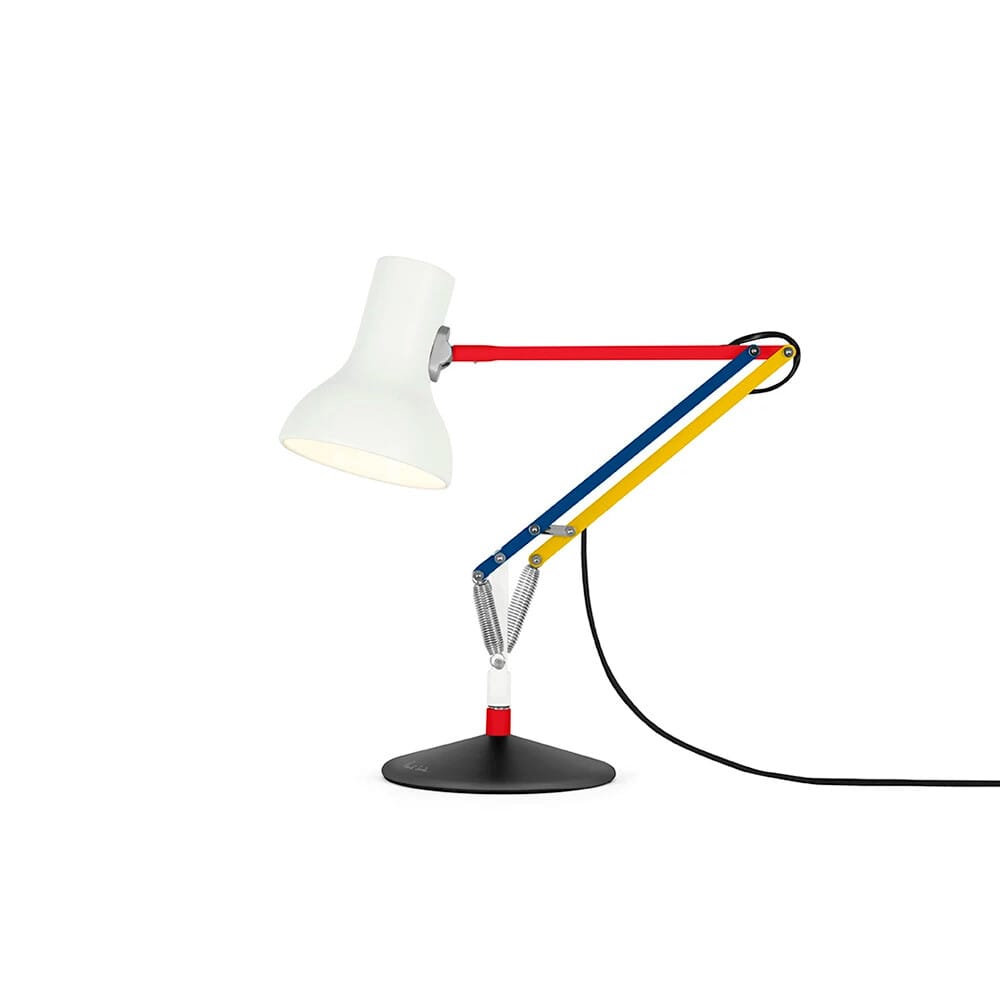 Anglepoise - Type 75 Mini Paul Smith Table Lamp Edition Three