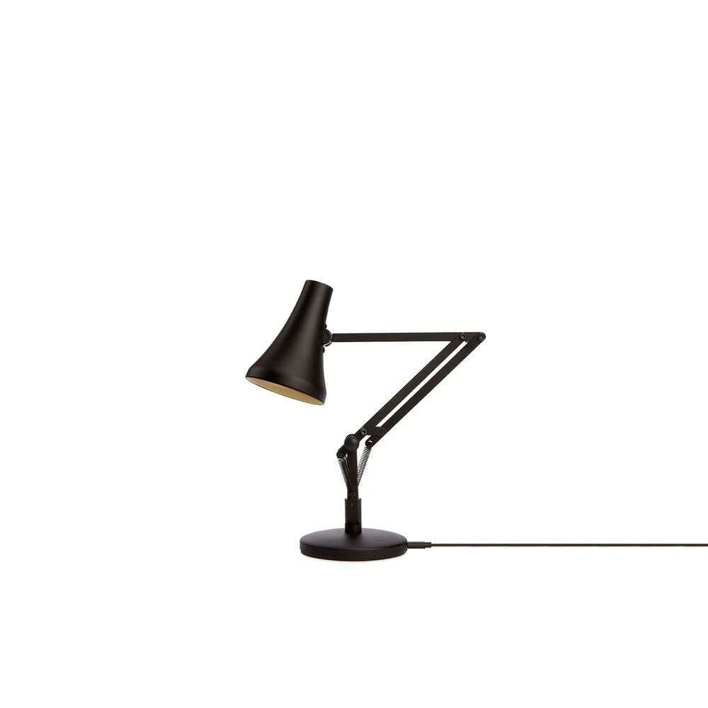 Anglepoise - 90 Mini Mini Table Lamp Carbon Black