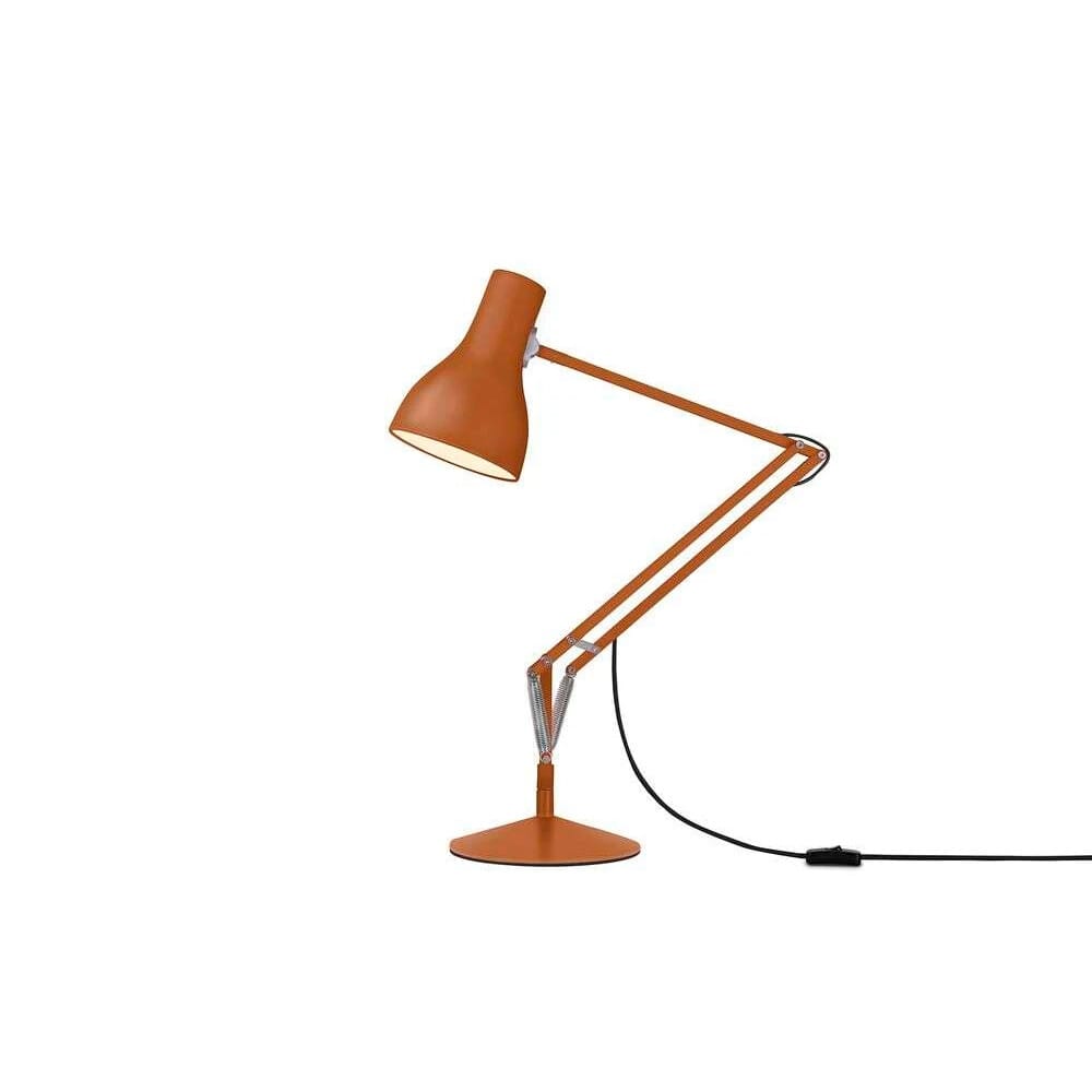 Anglepoise - Type 75 Margaret Howell Table Lamp Sienna