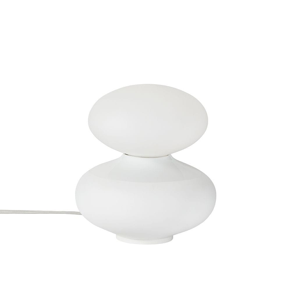 Tala - Oval Table Lamp David Weeks Reflection
