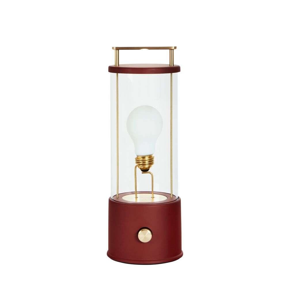 Tala - The Muse Portable  x Farrow & Ball Pomona Red
