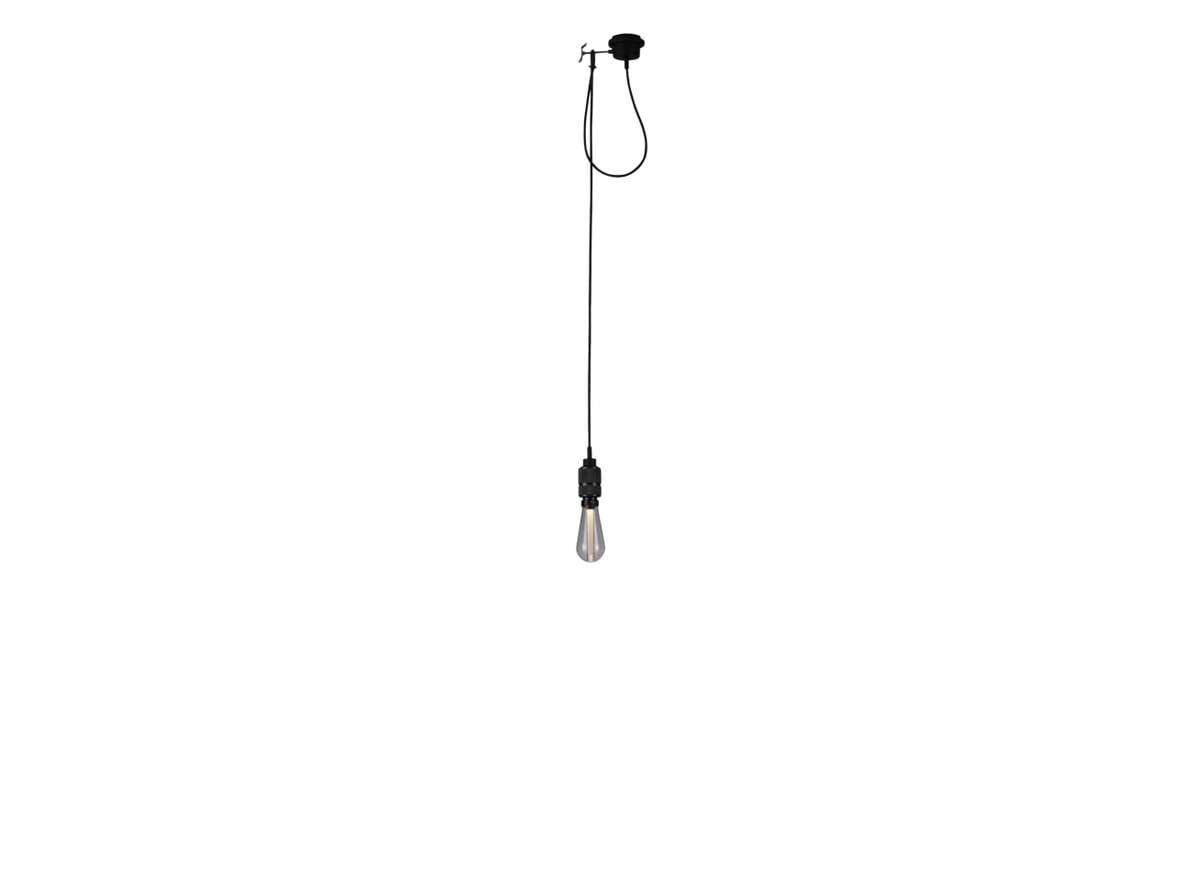 Buster+Punch - Hooked 1.0 Pendant 2m Smoked Bronze