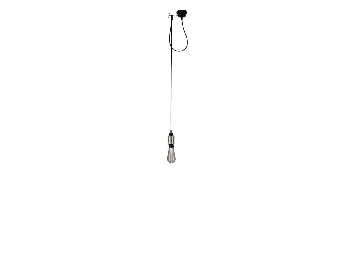 Buster+Punch - Hooked 1.0 Pendant 2m Steel