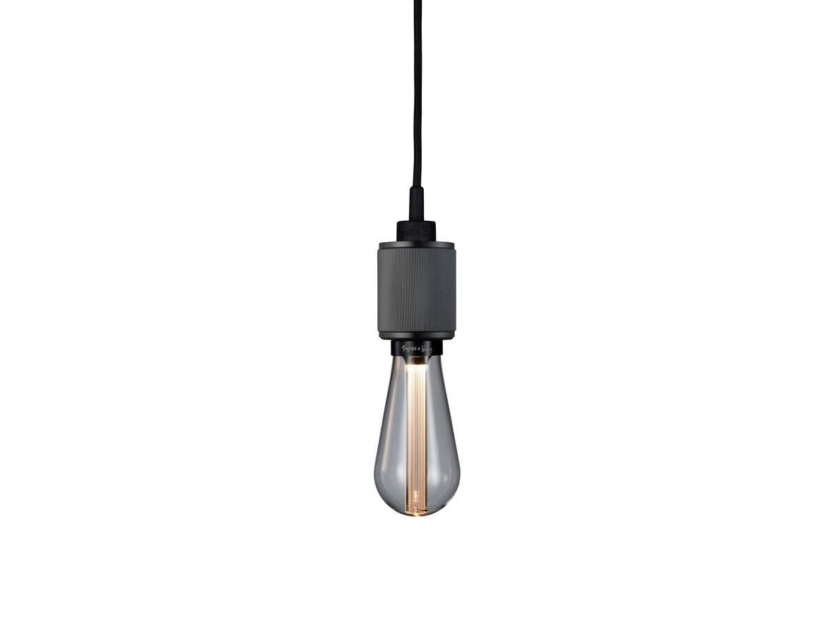 Buster+Punch - Heavy Linear Pendant Gun