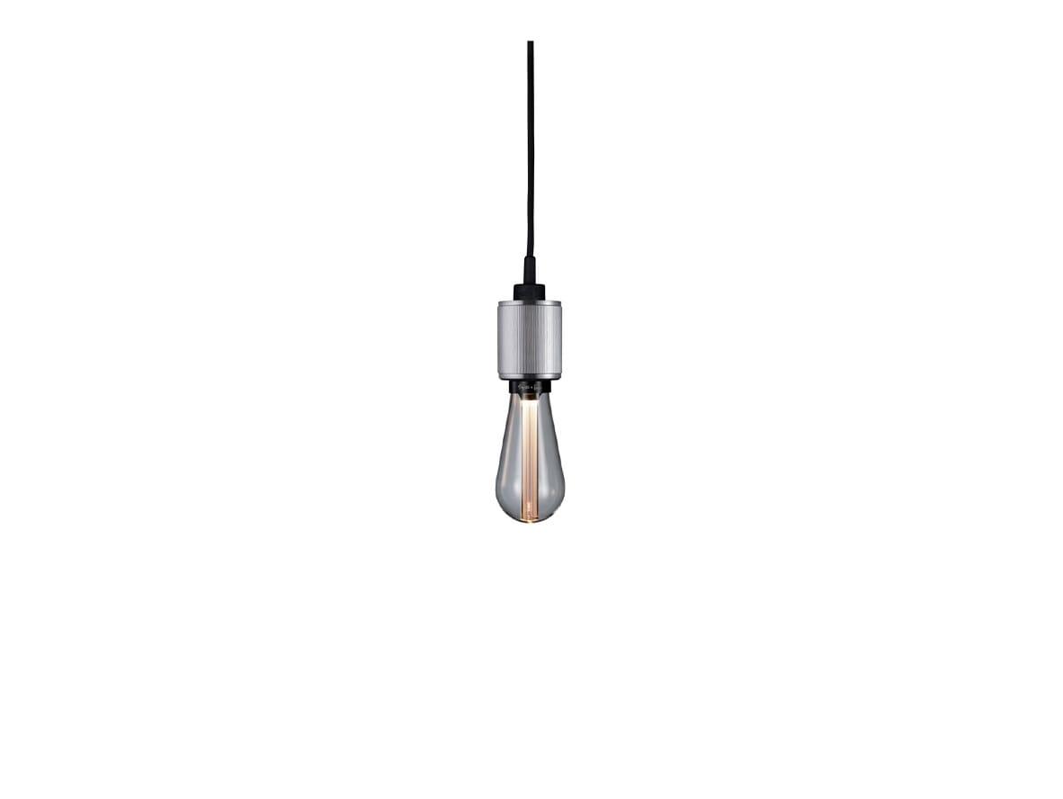 Buster+Punch - Heavy Linear Pendant Steel