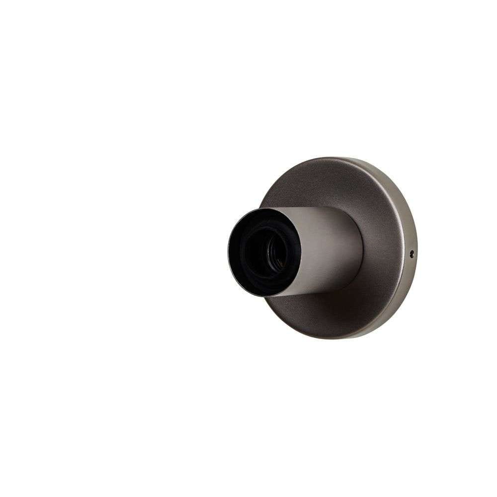 Tala - Lochan Wall Lamp Graphite