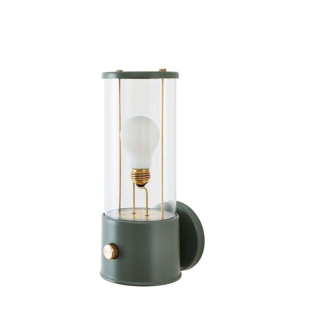 Tala - The Muse Wall Lamp  x Farrow & Ball Pleasure Garden