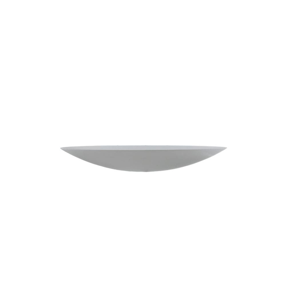 Verpan - VP Globe ø40 Large Plate Glass
