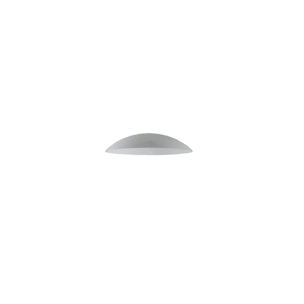Verpan - VP Globe ø40 Small Plate Glass