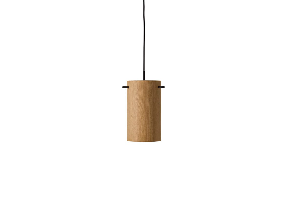 Frandsen - FM 1954 Pendant Ø16 Oak
