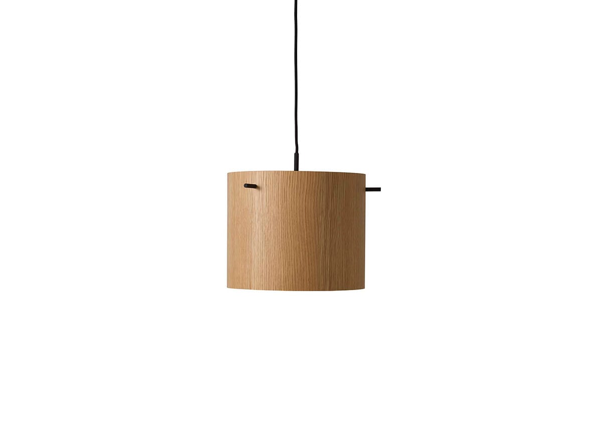 Frandsen - FM 1954 Pendant Ø28 Oak