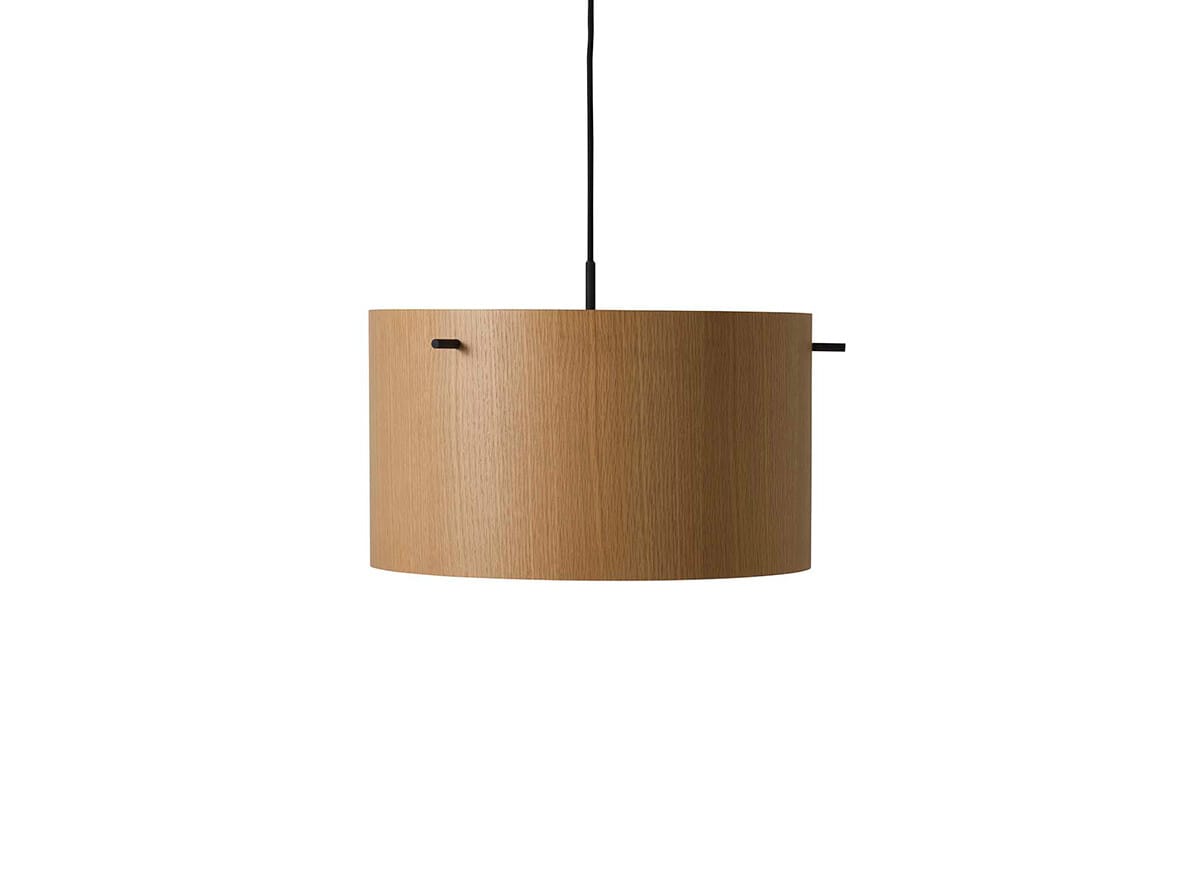 Frandsen - FM 1954 Pendant Ø41 Oak
