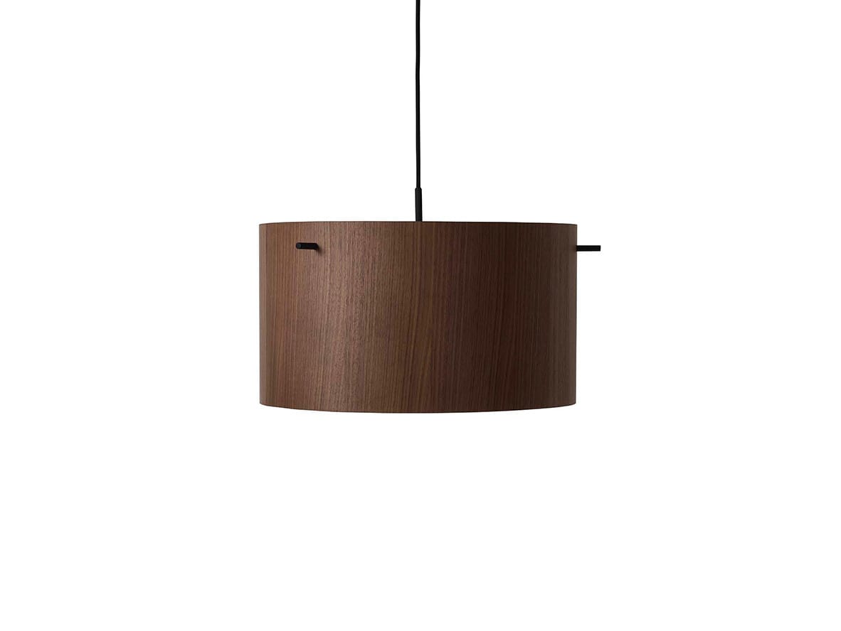 Frandsen - FM 1954 Pendant Ø41 Walnut