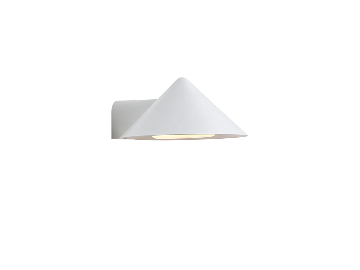 Frandsen - Grasp Wall Lamp Matt White