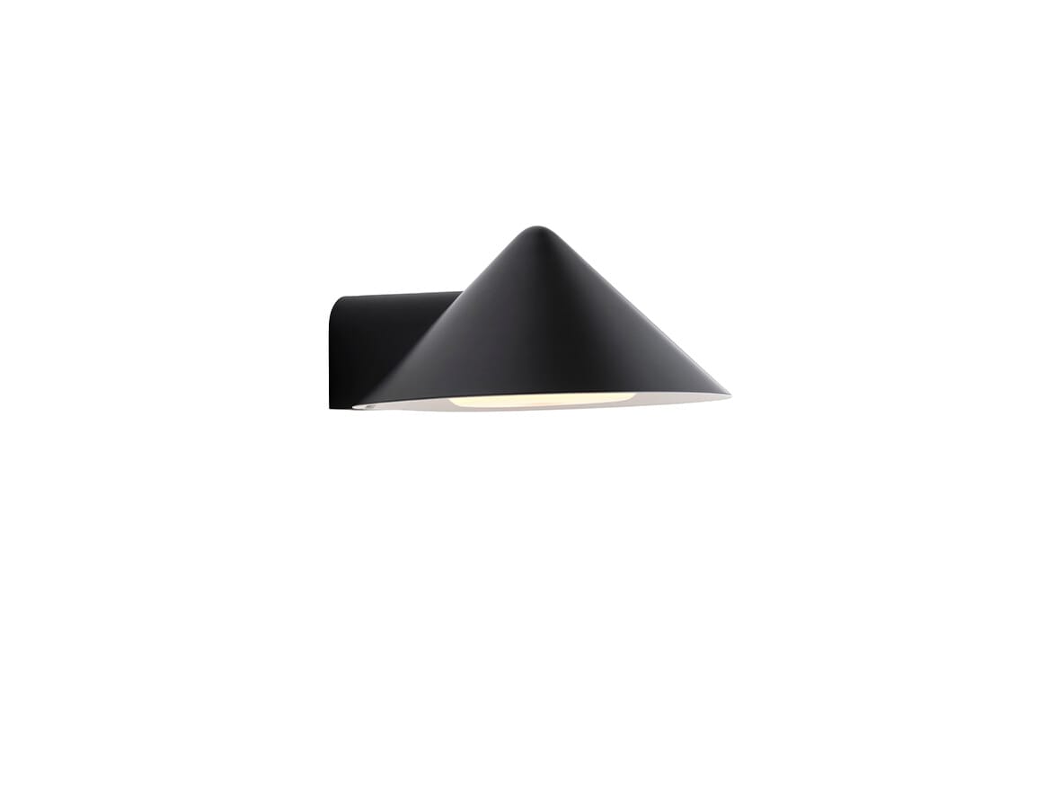 Frandsen - Grasp Wall Lamp Matt Black