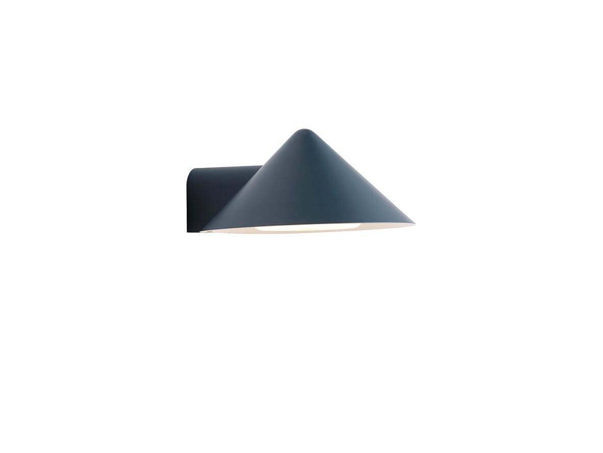 Frandsen - Grasp Wall Lamp Matt Petroleum