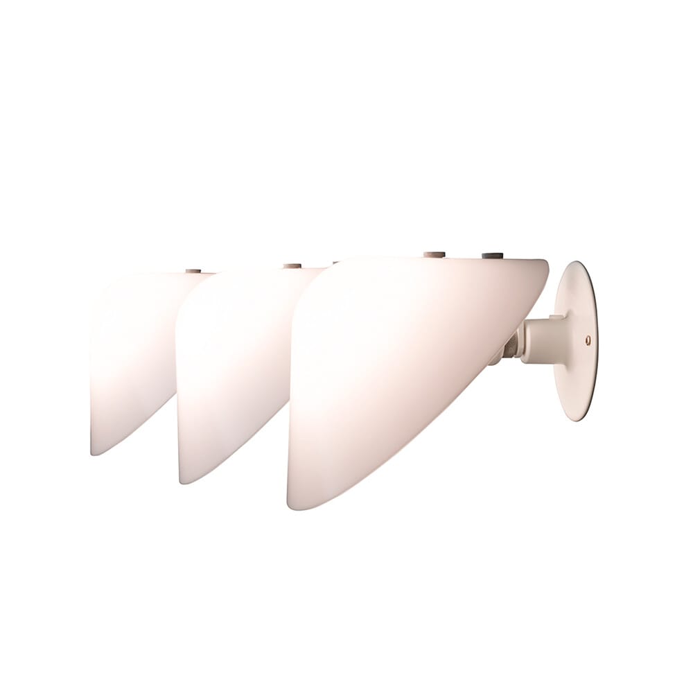 Pandul - Mini VIP V025 Wall Lamp Opal/White