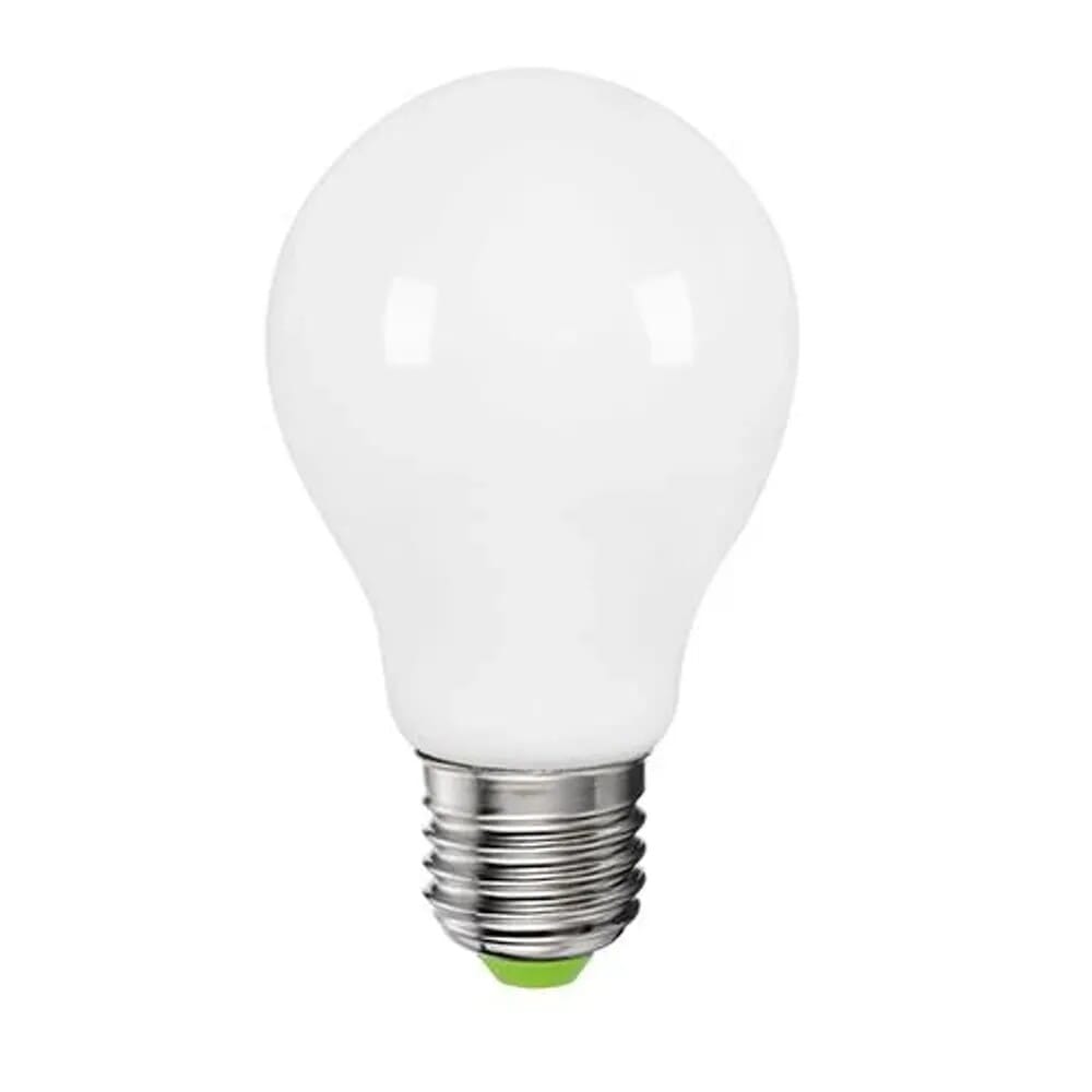 GN - Bulb 7,5W (806lm) Opal Dimmable E27