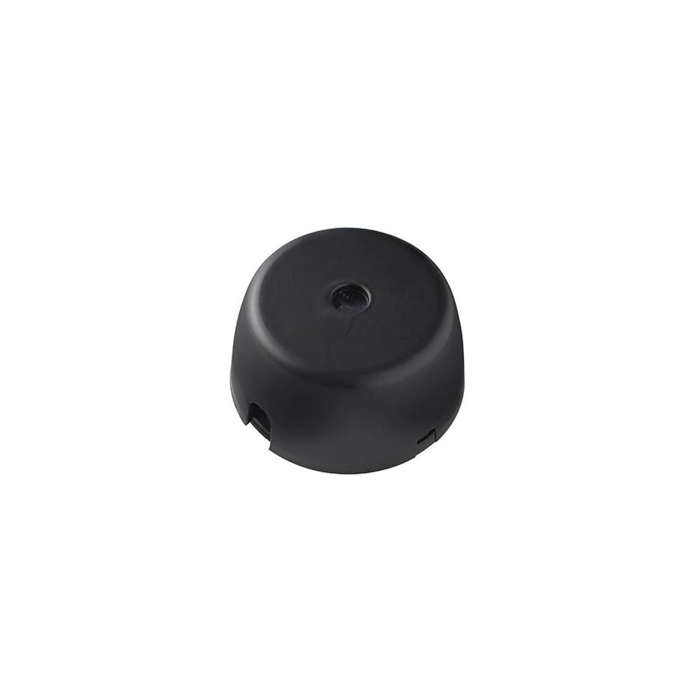 GN - Pendant Rose Black