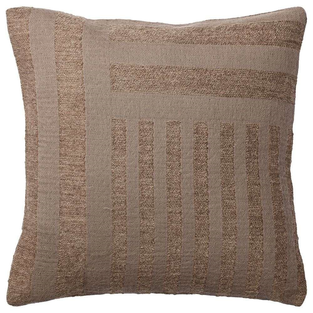 AYTM - Contra Cushion Taupe