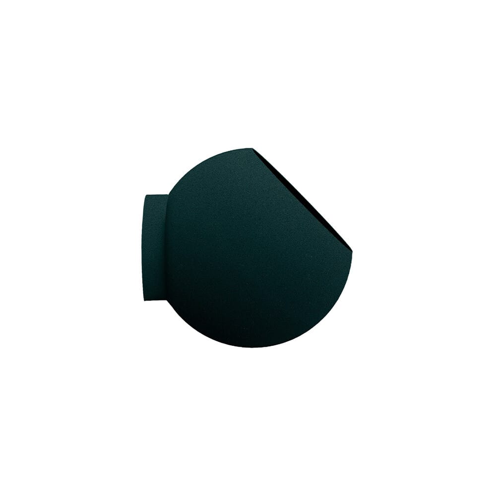 AYTM - Globe Wall Plant Pot Ø17xH15,4 Forest