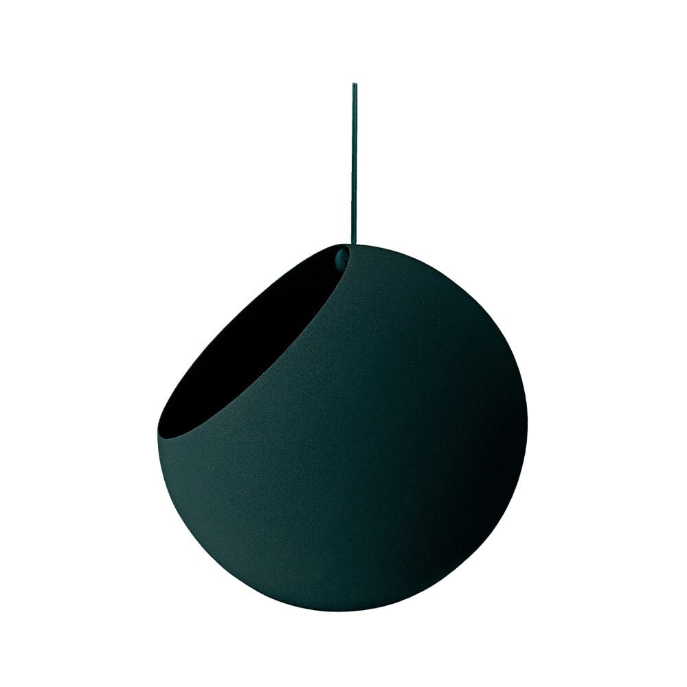 AYTM - Globe Plant Pot Ø21xH32 Forest
