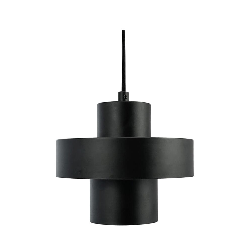 DybergLarsen - Stoke Pendant Matte Black