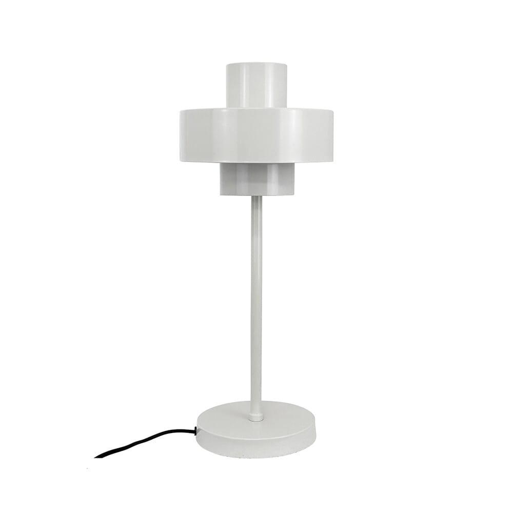 DybergLarsen - Stoke Table Lamp Putty White