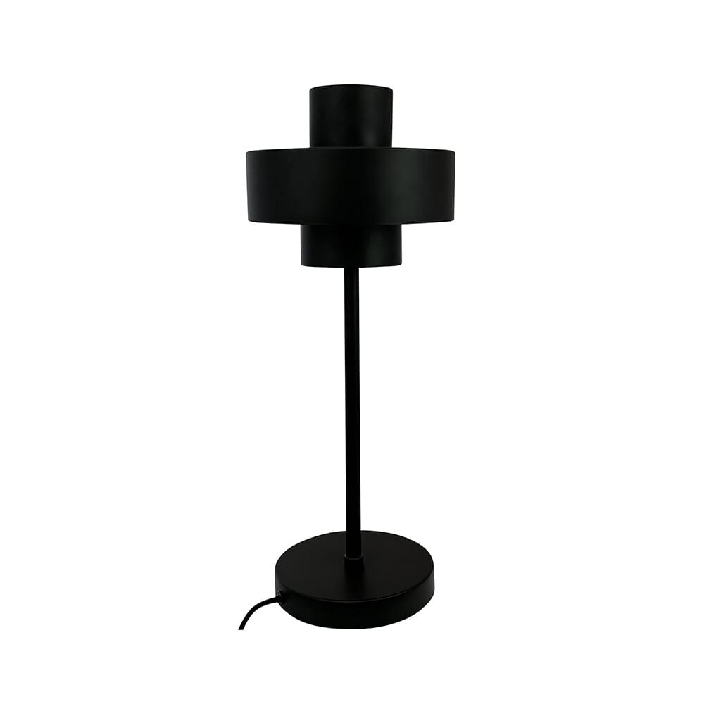 DybergLarsen - Stoke Table Lamp Matte Black