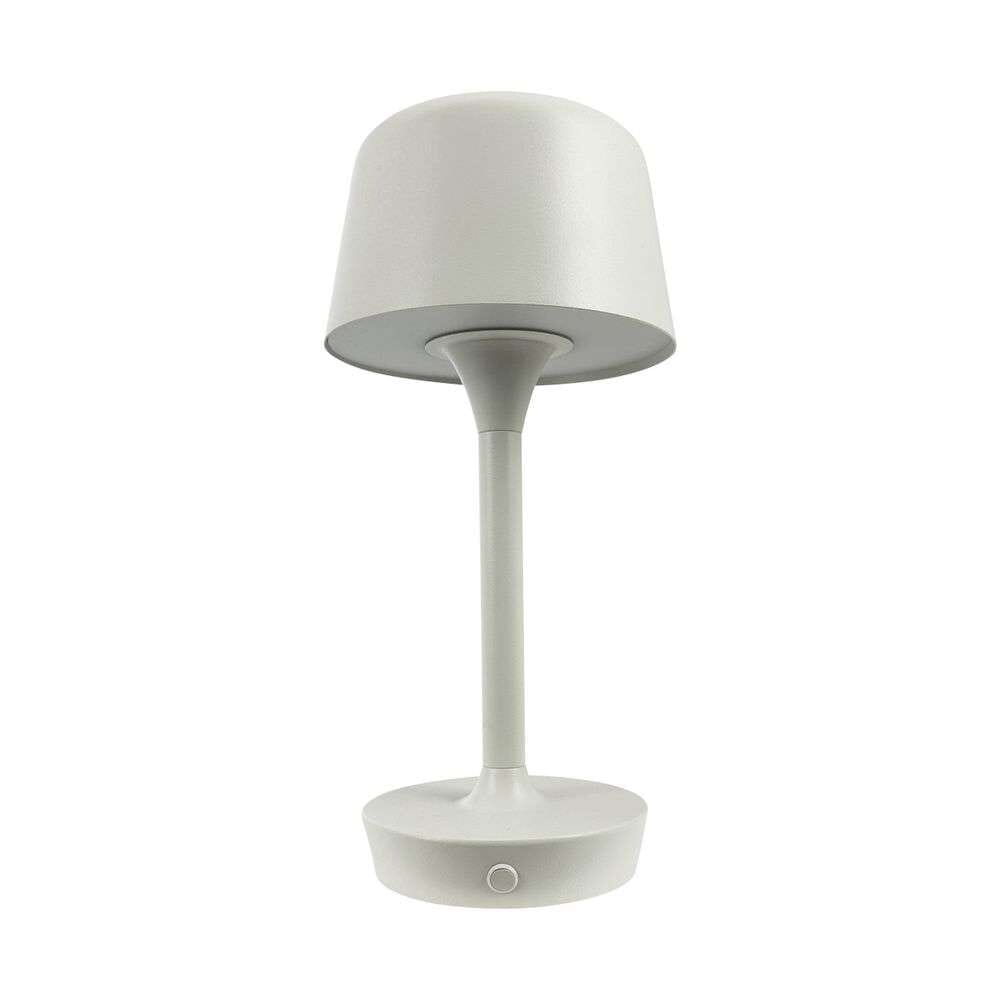DybergLarsen - FLOW LED Portable Table Lamp Creamy White
