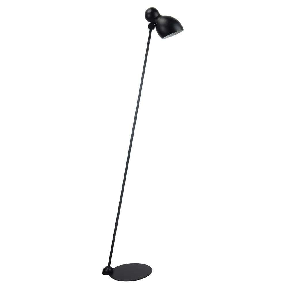 DybergLarsen - Ludo Floor Lamp Black