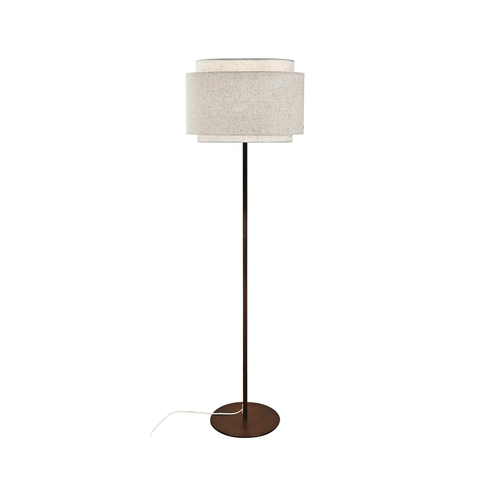 DFTP - Takai Floor Lamp Beige