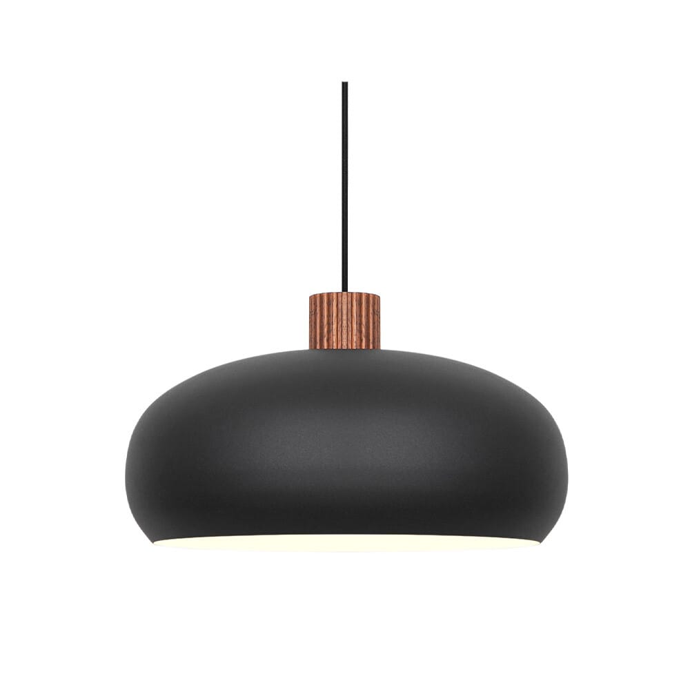 DFTP - Aurelio Pendant Black