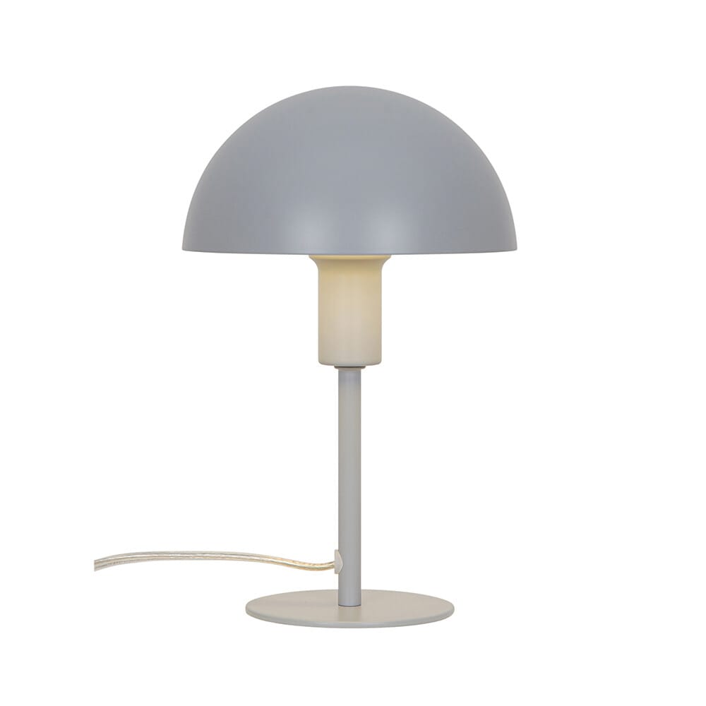 Nordlux - Ellen Table Lamp Mini Grey