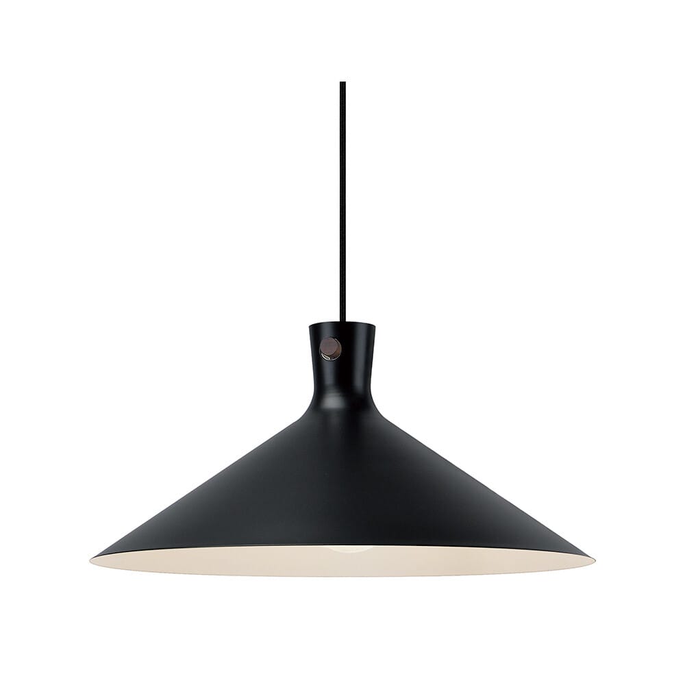 Nordlux - Dorina 45 Pendant Black