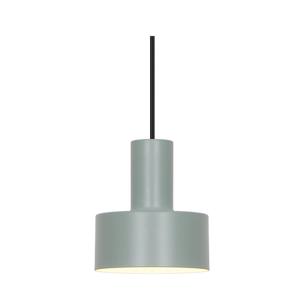 Nordlux - Matis Pendant Støvet Green