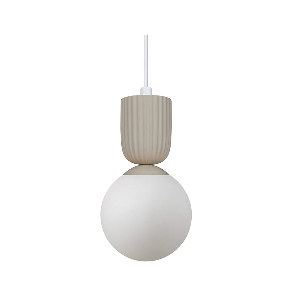 Nordlux - Sadie Pendant Beige
