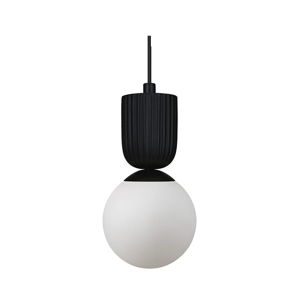 Nordlux - Sadie Pendant Black