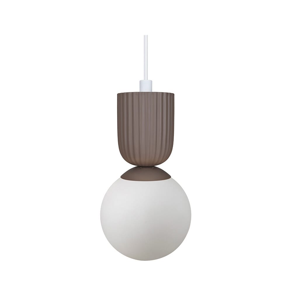 Nordlux - Sadie Pendant Light Brown