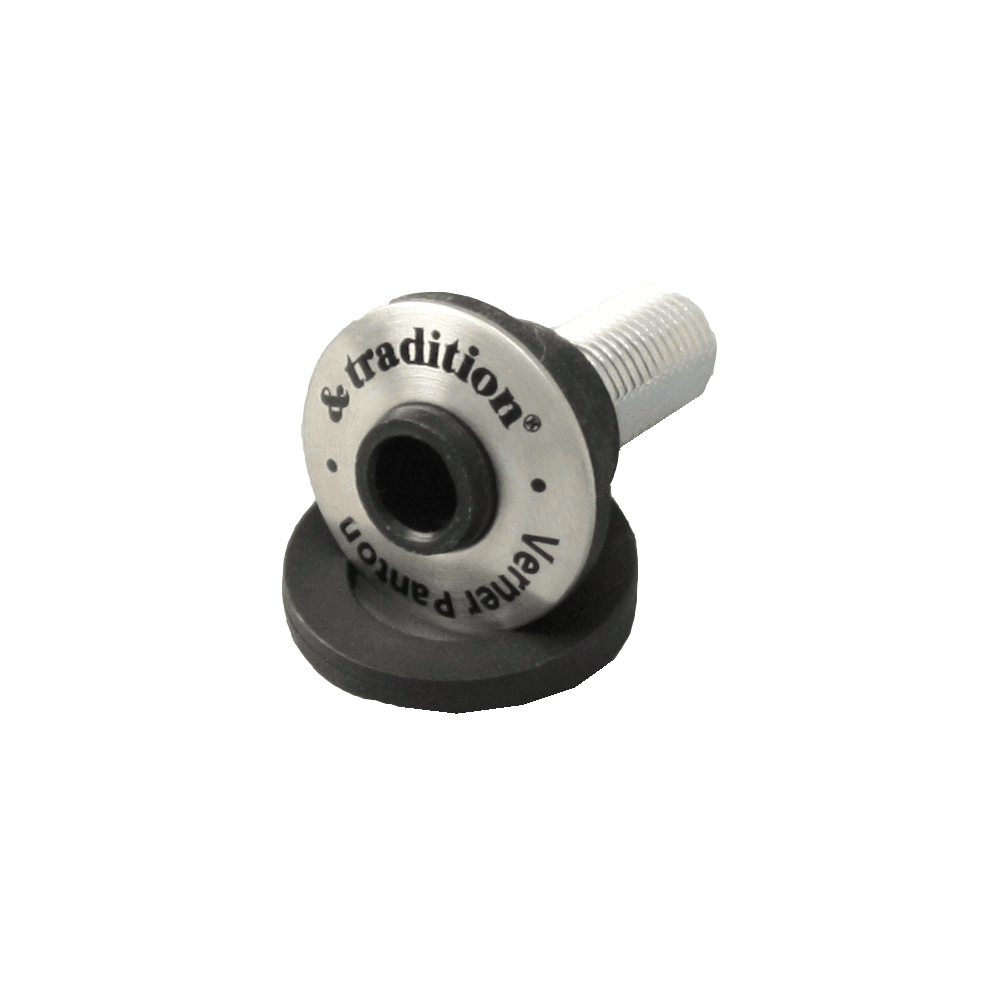 &Tradition - Flowerpot VP4 Logo Washer & Cable Mount