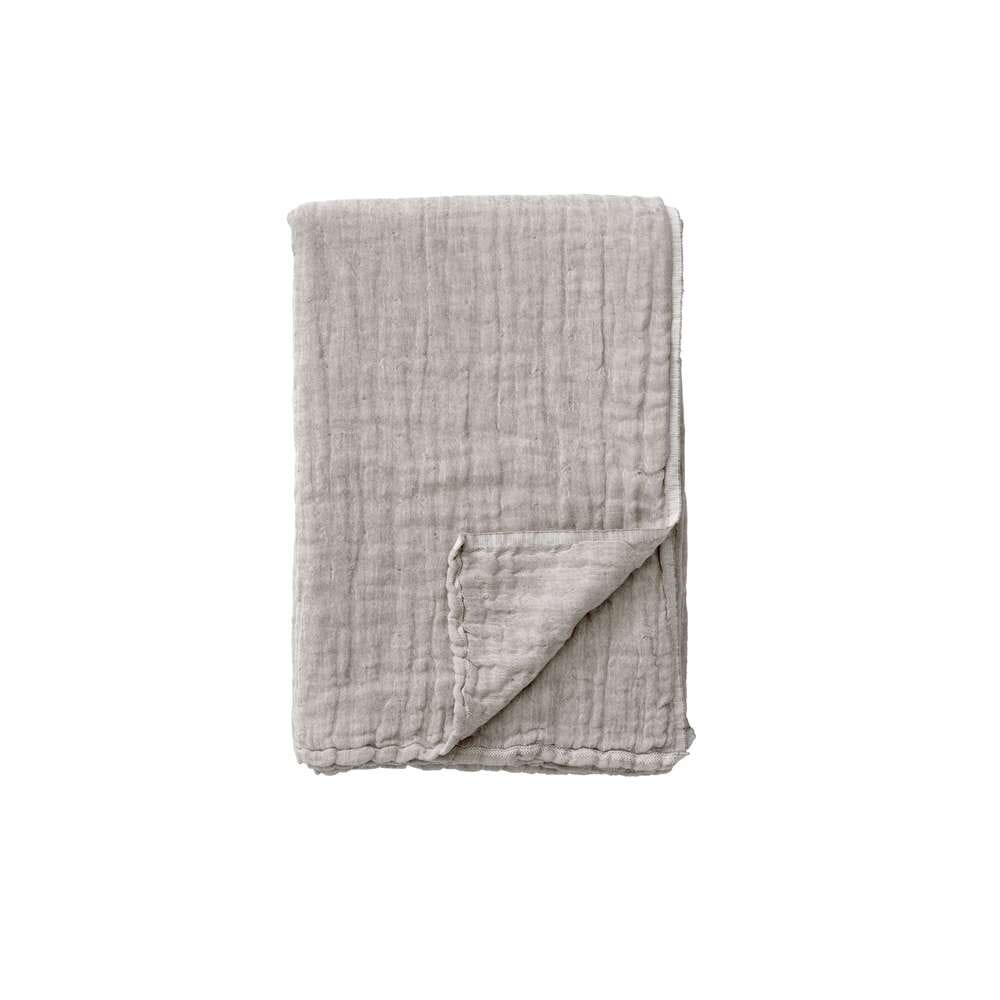 &Tradition - Collect Throw Blanket SC81 Sand & Cloud