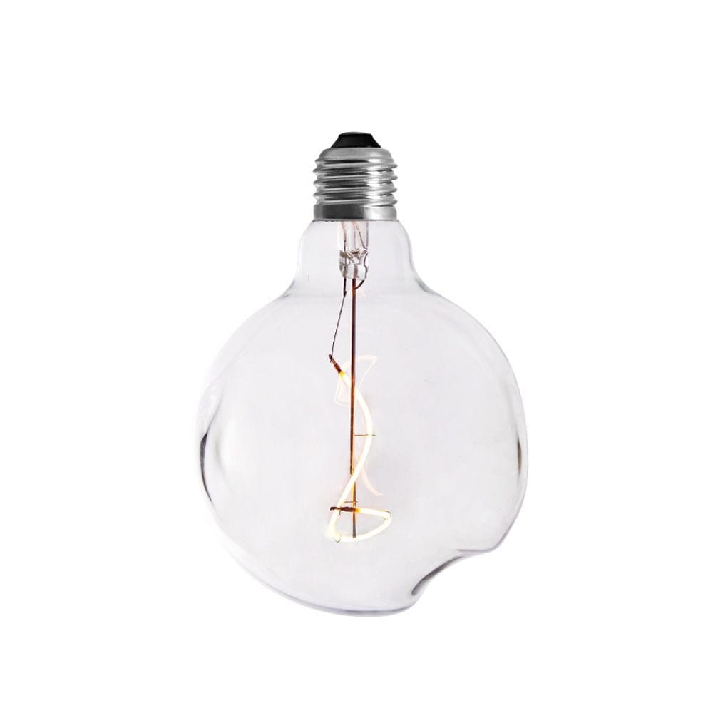Colors - Bulb LED Out of Shape Ø125 4W 3-Step