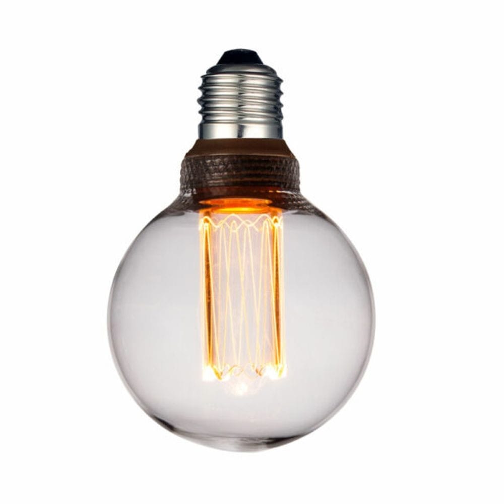 Colors -  Dim LED Mini Globe Ø80 E27 Halo Design