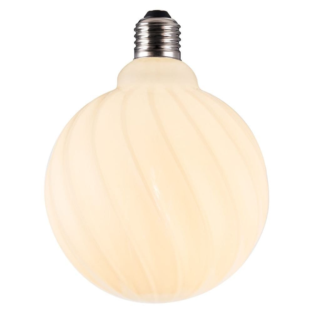 Colors - Bulb Twist Opal 5W Ø125 3 step