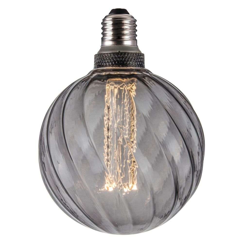 Colors - Bulb Twist Smoke 5W Ø125 3 step