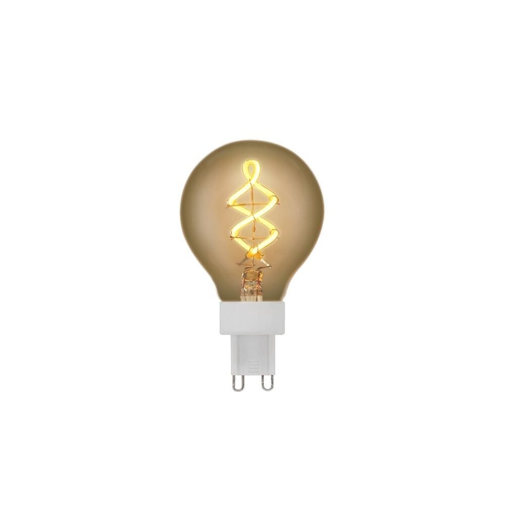 Colors - Bulb LED 2W (180lm) Bubbles de Luxe 3-Step G9