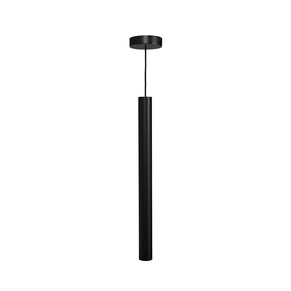 Antidark - Asta LED Pendant Ø40 2700K Black