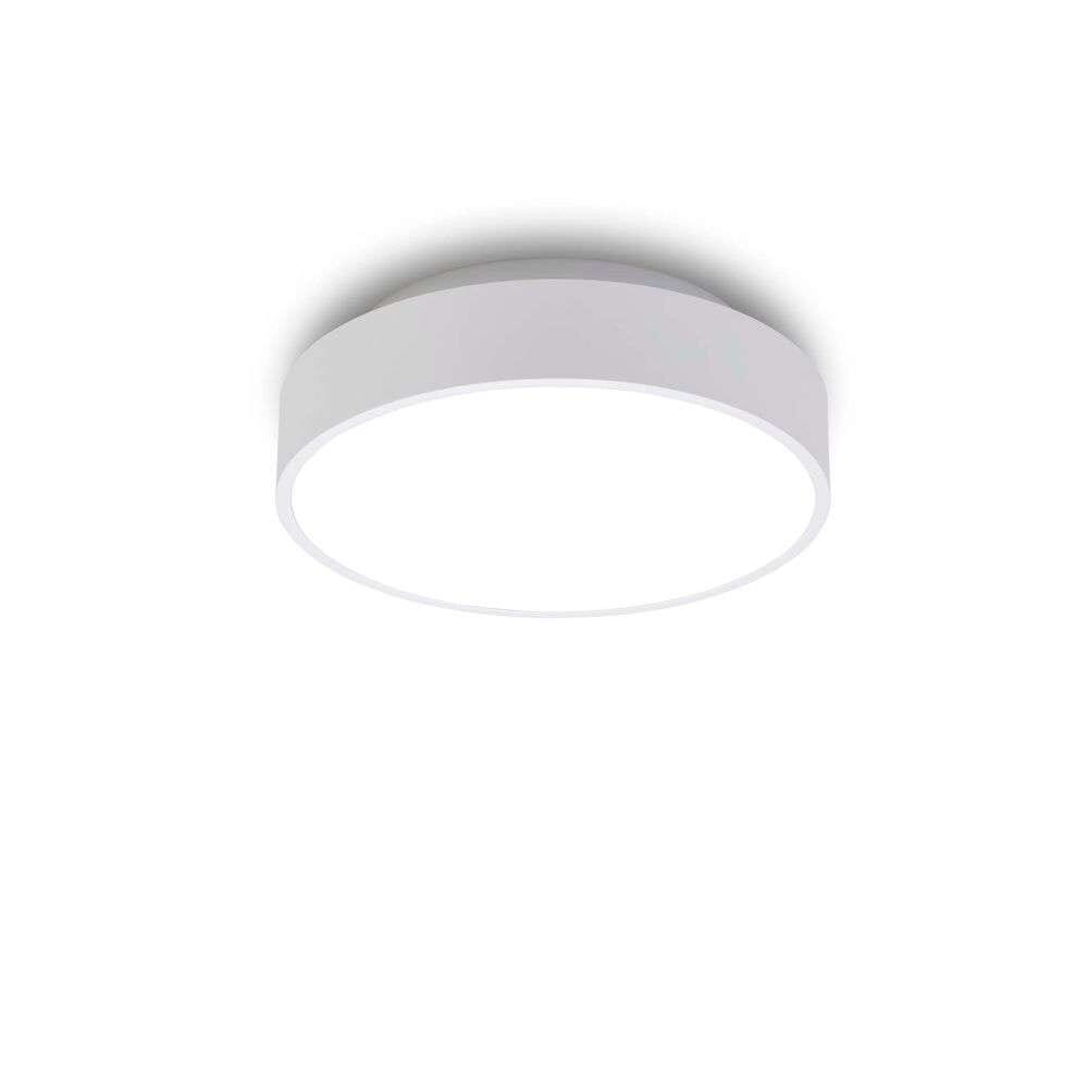 Antidark - Luna C260 LED Ceiling Lamp 3000K White