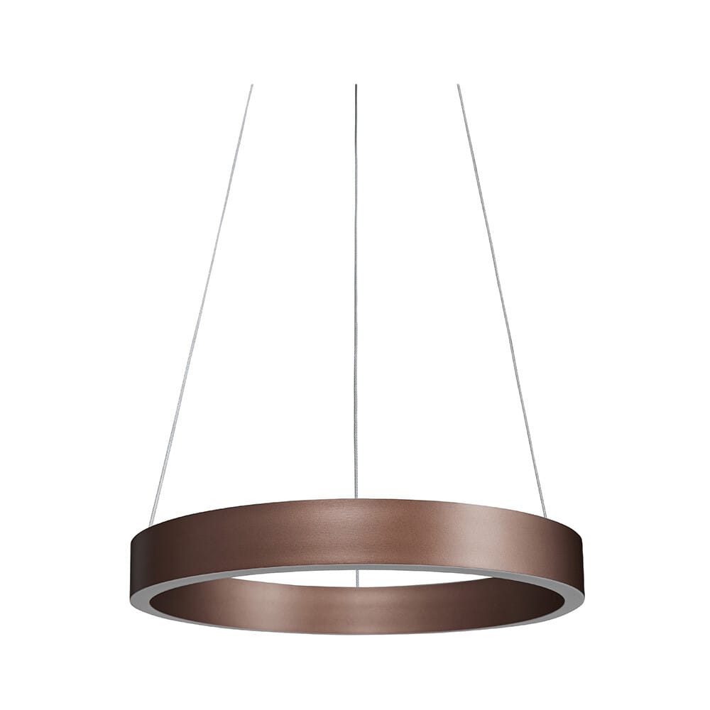 Antidark - Gloria LED Pendant Ø40 Down Coffee
