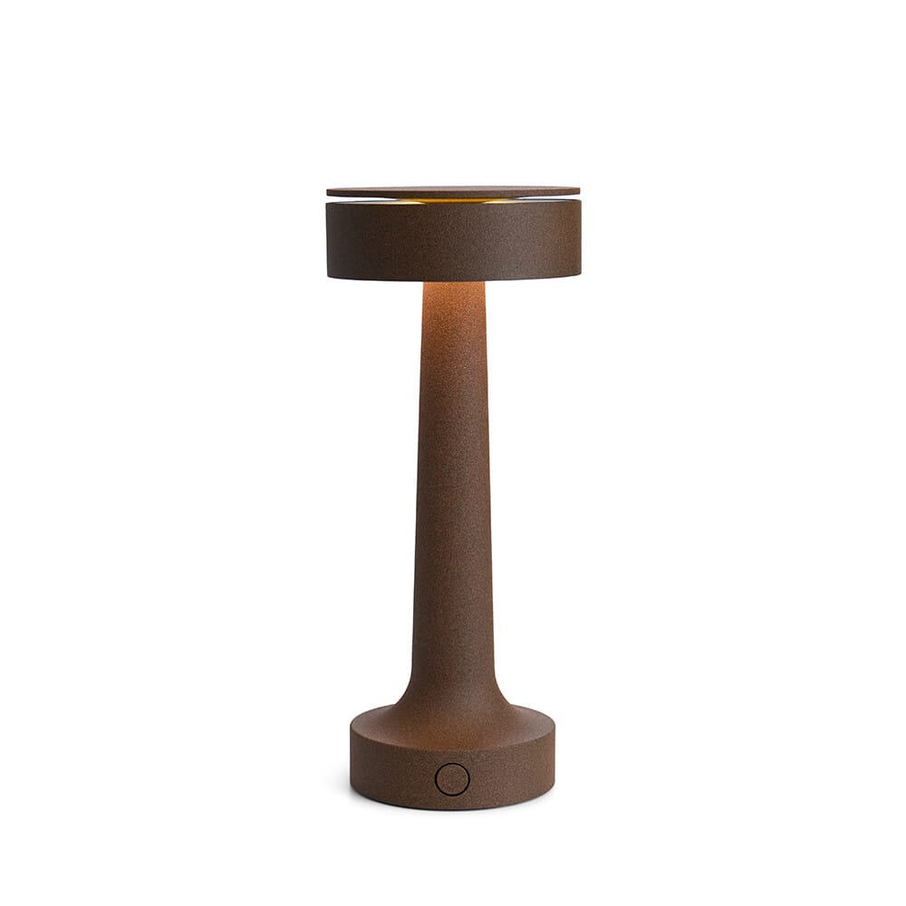 Antidark - Buddy T1 Portable Table Lamp Coffee